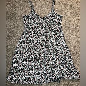 Forever 21 Mini Dress